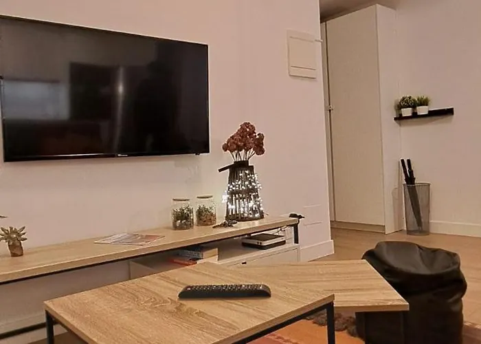 New Centrico P&m * Бильбао