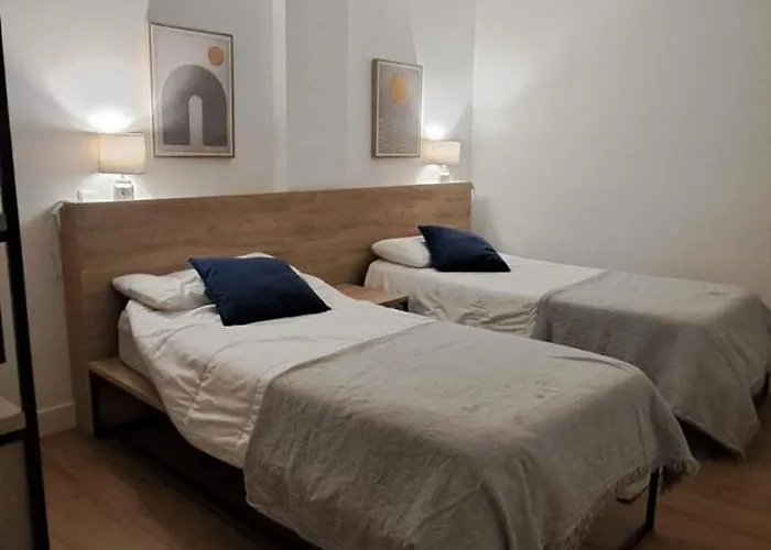 New Centrico P&m * Бильбао