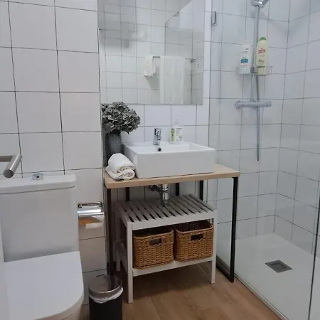 New Centrico P&m 公寓 *