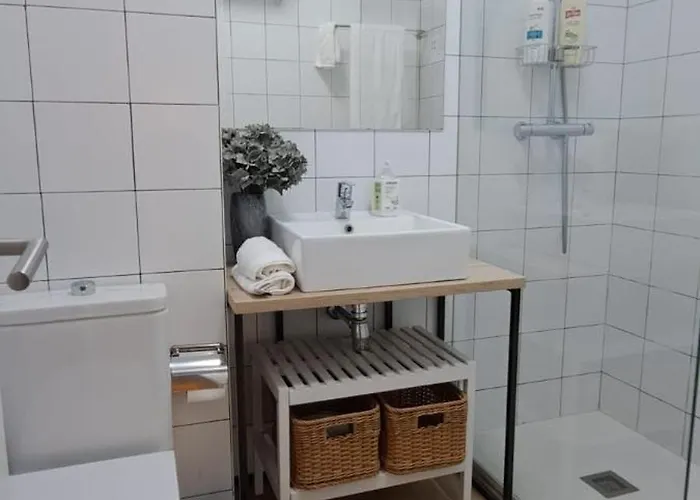 New Centrico P&m 公寓 *