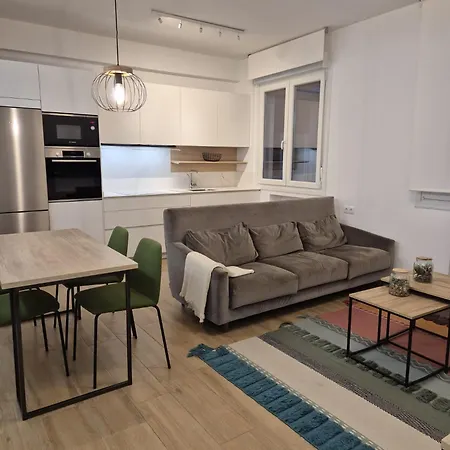 New Centrico P&m Apartmán